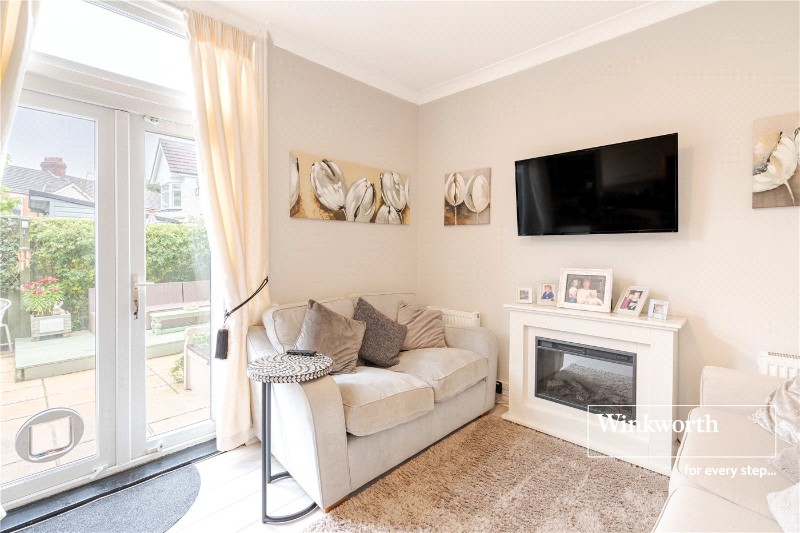 Wheaton Road, Bournemouth, Dorset, BH7