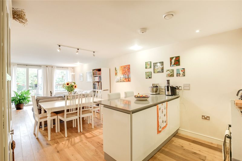 Seren Park Gardens, Blackheath, London, SE3