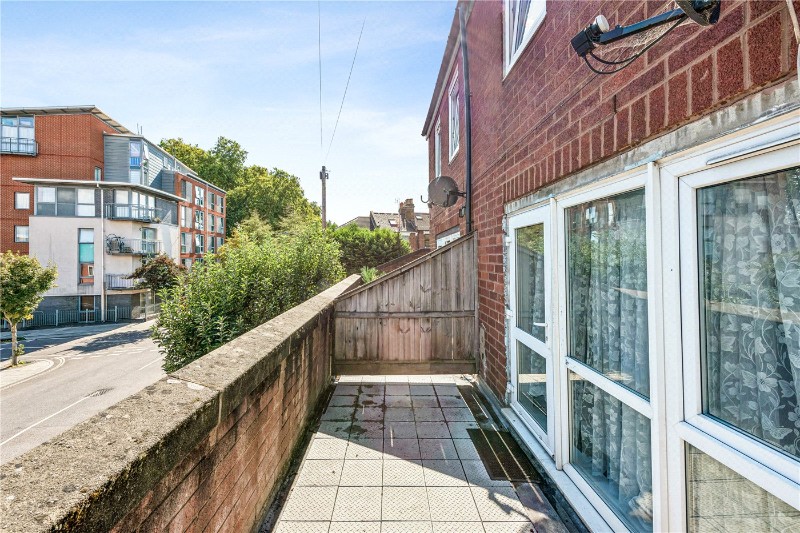 Halesworth Close, London, United Kingdom, E5