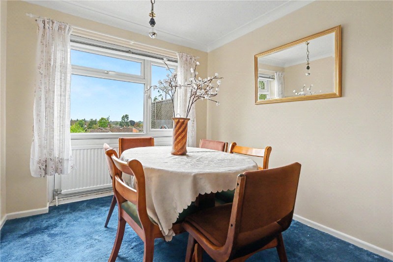 Brentwood, Eaton, Norwich, Norfolk, NR4