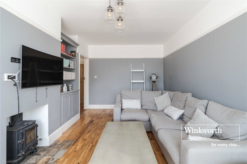 Cranleigh Road, Bournemouth, BH6