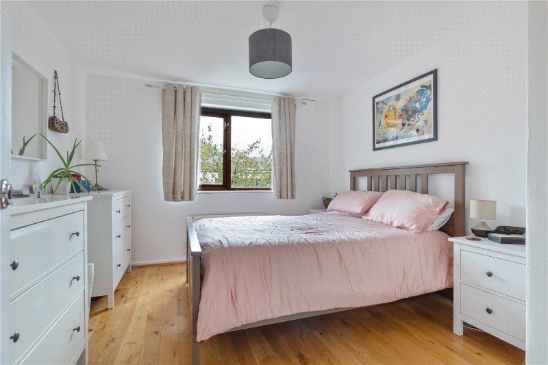 Ashby Grove, Islington, London, N1
