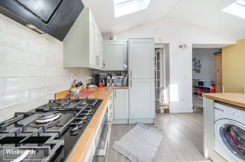Sheppard Road, Basingstoke, Hampshire, RG21