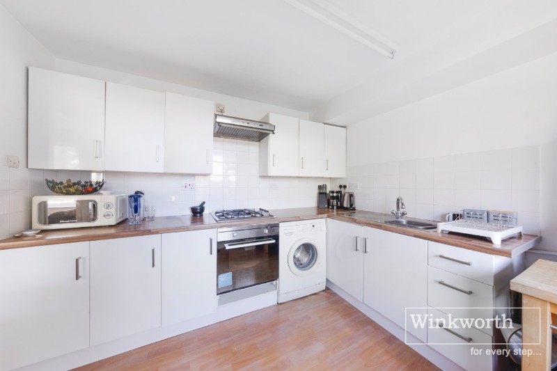 Stevens Close, Beckenham, BR3