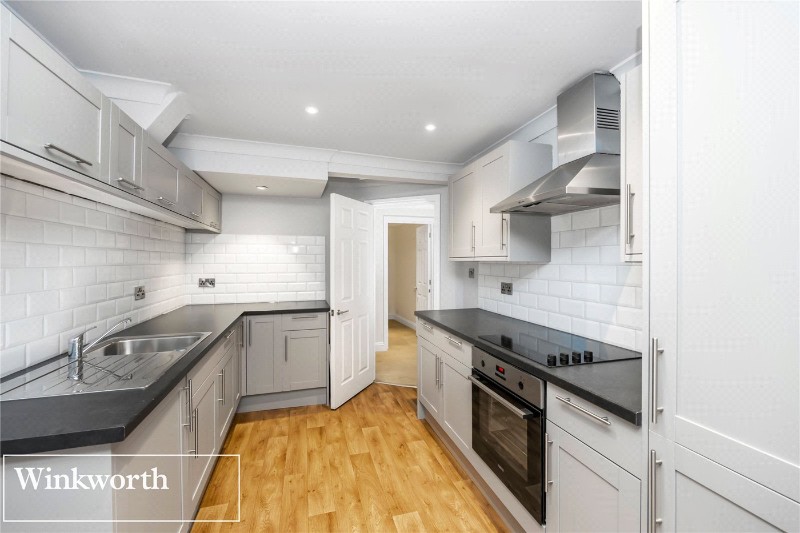 Sackville Road, Hove, East Sussex, BN3