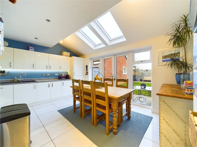 Yardley Way, Bishops Tachbrook, Leamington Spa, Warwickshire, CV33