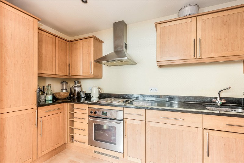 Park House, Northfields, London, SW18