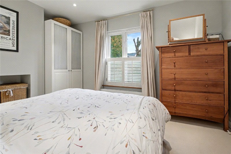 Bruisyard Road, Peasenhall, Saxmundham, Suffolk, IP17