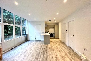 Station Road, Bourne End, SL8