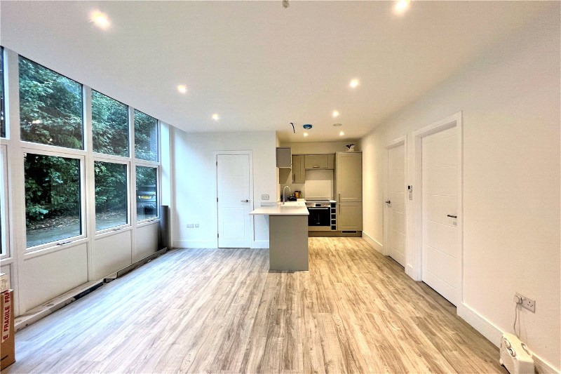 Station Road, Bourne End, SL8