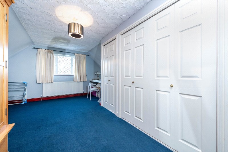Sleaford Road, Ruskington, Sleaford, Lincolnshire, NG34