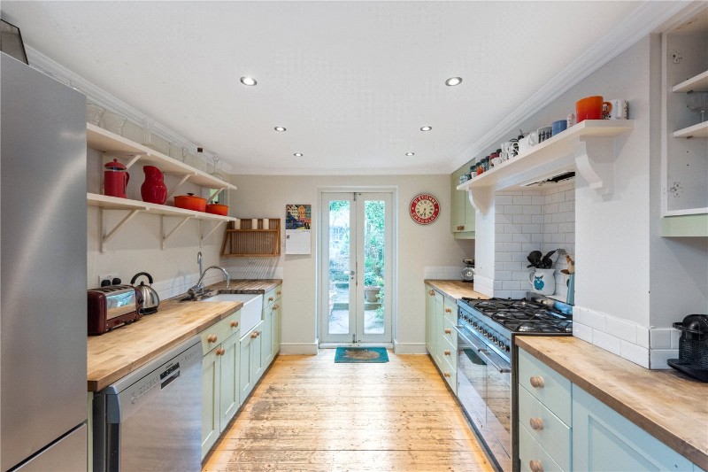 Mehetabel Road, London, E9