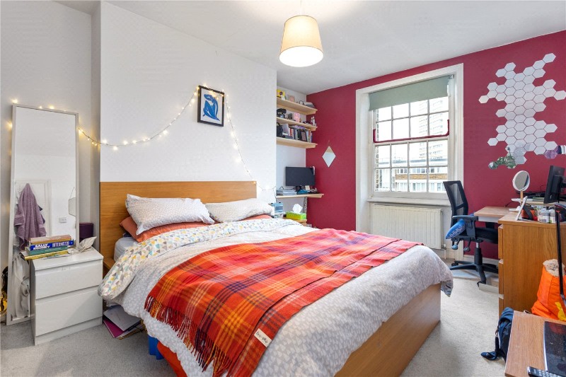 Fentiman Road, London, SW8