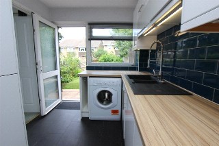 Parklands Drive, Chelmsford, CM1