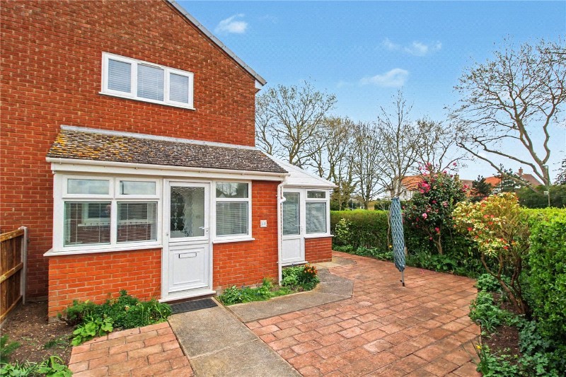 Nightingale Avenue, Reydon, Southwold, Suffolk, IP18