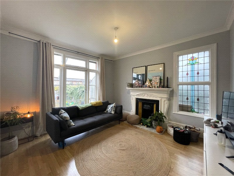 Park Avenue South, London, N8