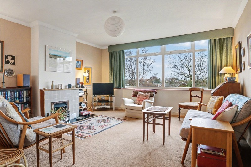 Parsons Mead, Eaton, Norwich, Norfolk, NR4