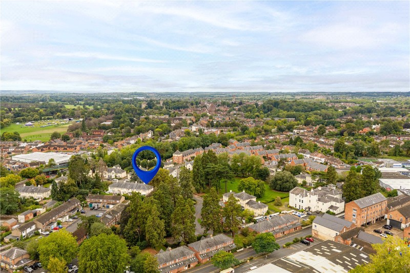 Campriano Drive, Warwick, Warwickshire, CV34