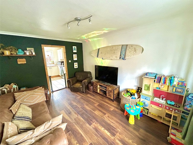 Burghley Court, Bourne, PE10