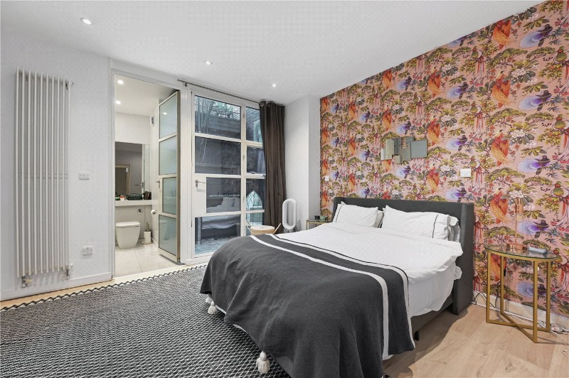 Chepstow Road, London, W2