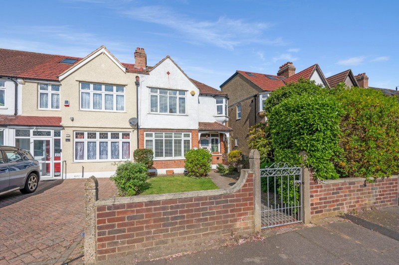 Cherry Tree Walk, Beckenham, BR3