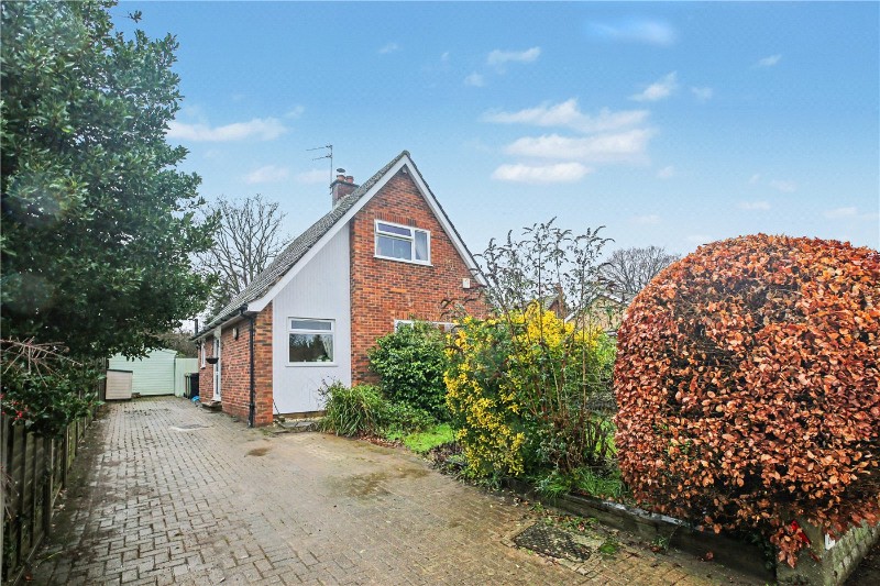 Rosebery Avenue, Poringland, Norwich, Norfolk, NR14