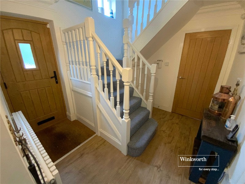 Raven Way, Mudeford, Christchurch, BH23