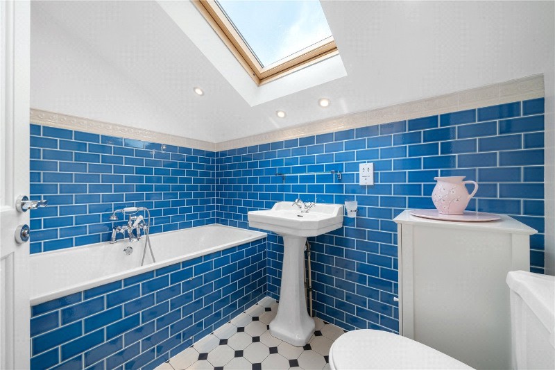 Adys Road, Peckham Rye, London, SE15