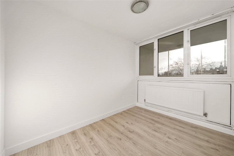 Copeland House, Garratt Lane, London, SW17