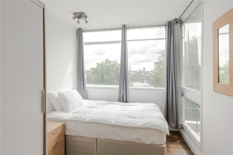 Craven Hill Gardens, Bayswater, W2