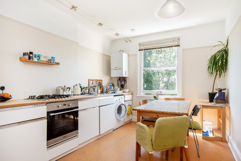 Finchley Road, London, NW3
