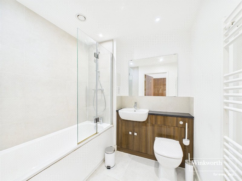Greenshank House, 19 Moorhen Drive, Hendon, NW9