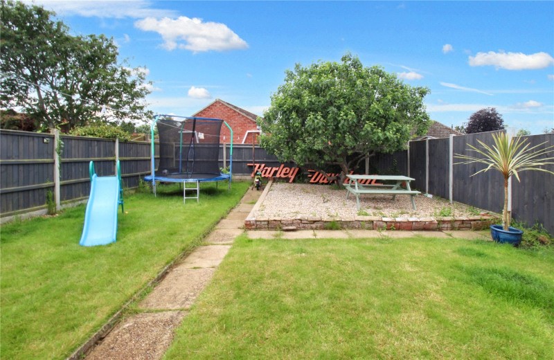 Cannerby Lane, Sprowston, Norwich, Norfolk, NR7