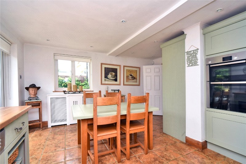 Redford Avenue, Wallington, SM6