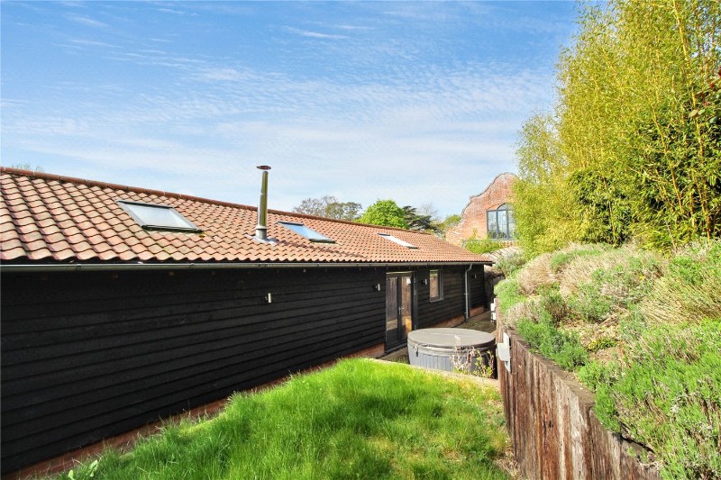 Little Row, Geldeston, Beccles, Norfolk, NR34