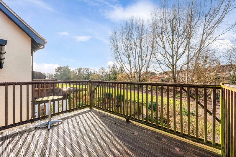 Merritts Meadow, Petersfield, Hampshire, GU31