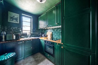 Elmers End Road, London, SE20
