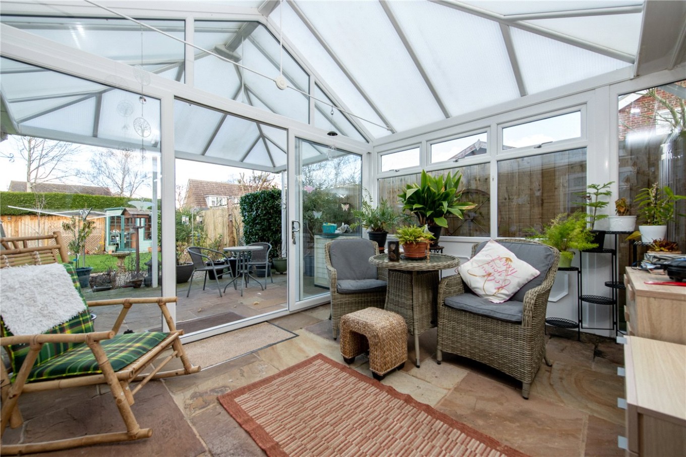 3 bedroom property for sale in Northorpe, Thurlby, Bourne, Lincolnshire