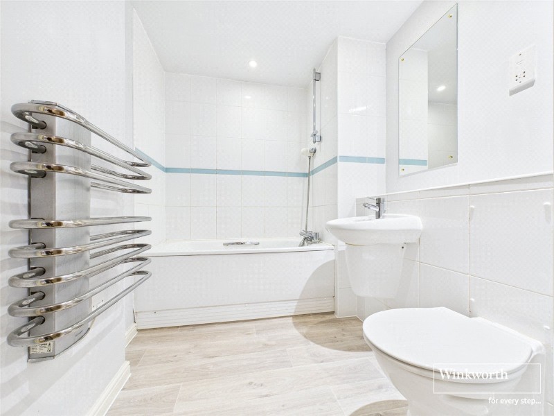 Branagh Court, Reading, United Kingdom, RG30