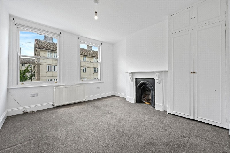 Caxton Road, London, W12