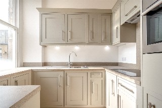 Great Pulteney Street, Bath, Somerset, BA2
