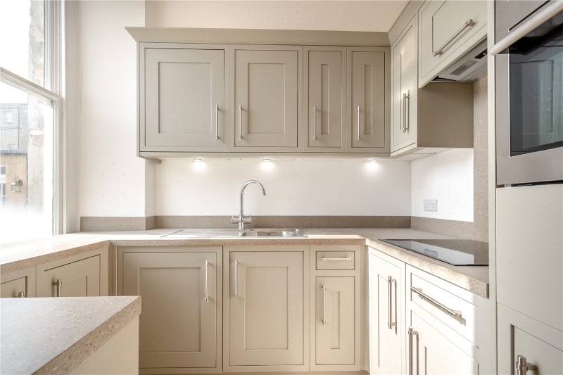Great Pulteney Street, Bath, Somerset, BA2