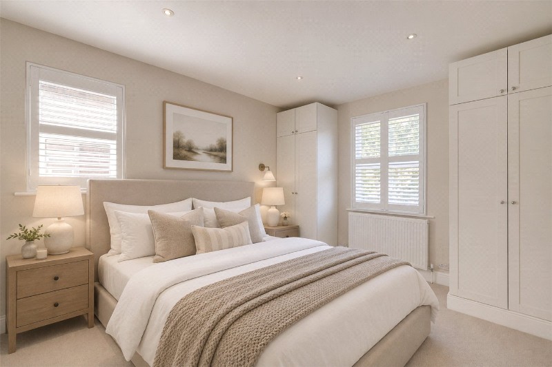 Radipole Road, London, SW6