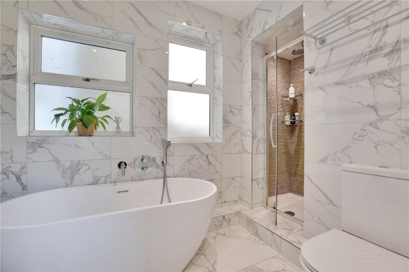 Annandale Road, Greenwich, London, SE10