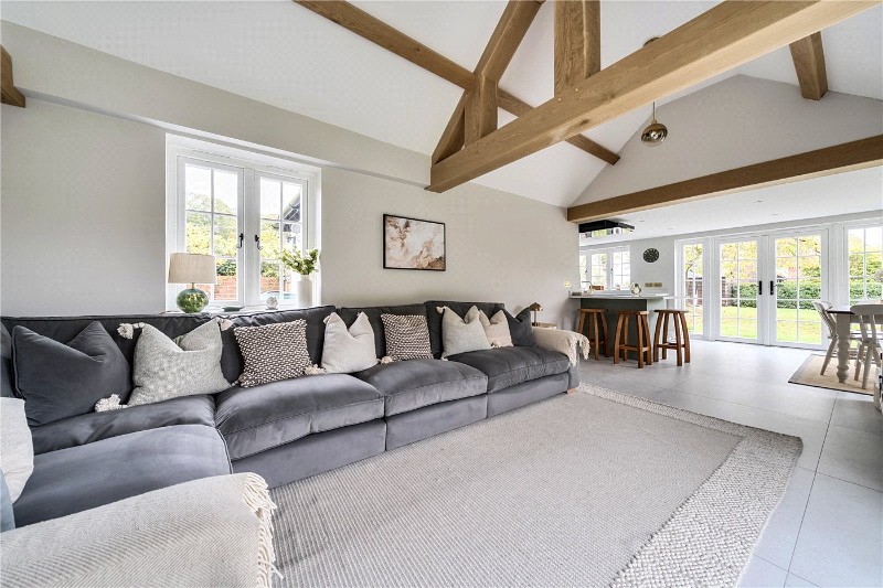 Bealeswood Lane, Dockenfield, Farnham, Surrey, GU10
