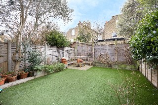 Wymond Street, London, SW15