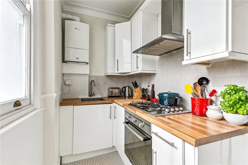 Gipsy Hill, London, SE19