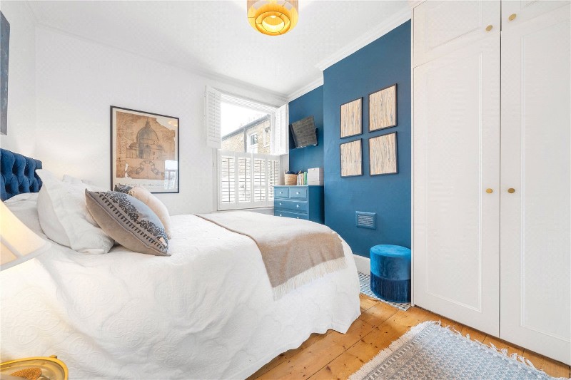 Dunstans Road, East Dulwich, London, SE22