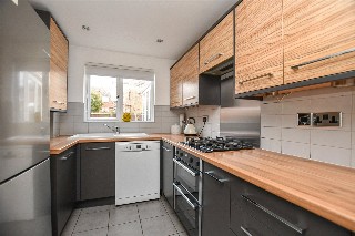 Silver Birches, Wokingham, Berkshire, RG41