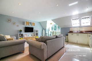Pinehurst Road, West Moors, Ferndown, BH22
